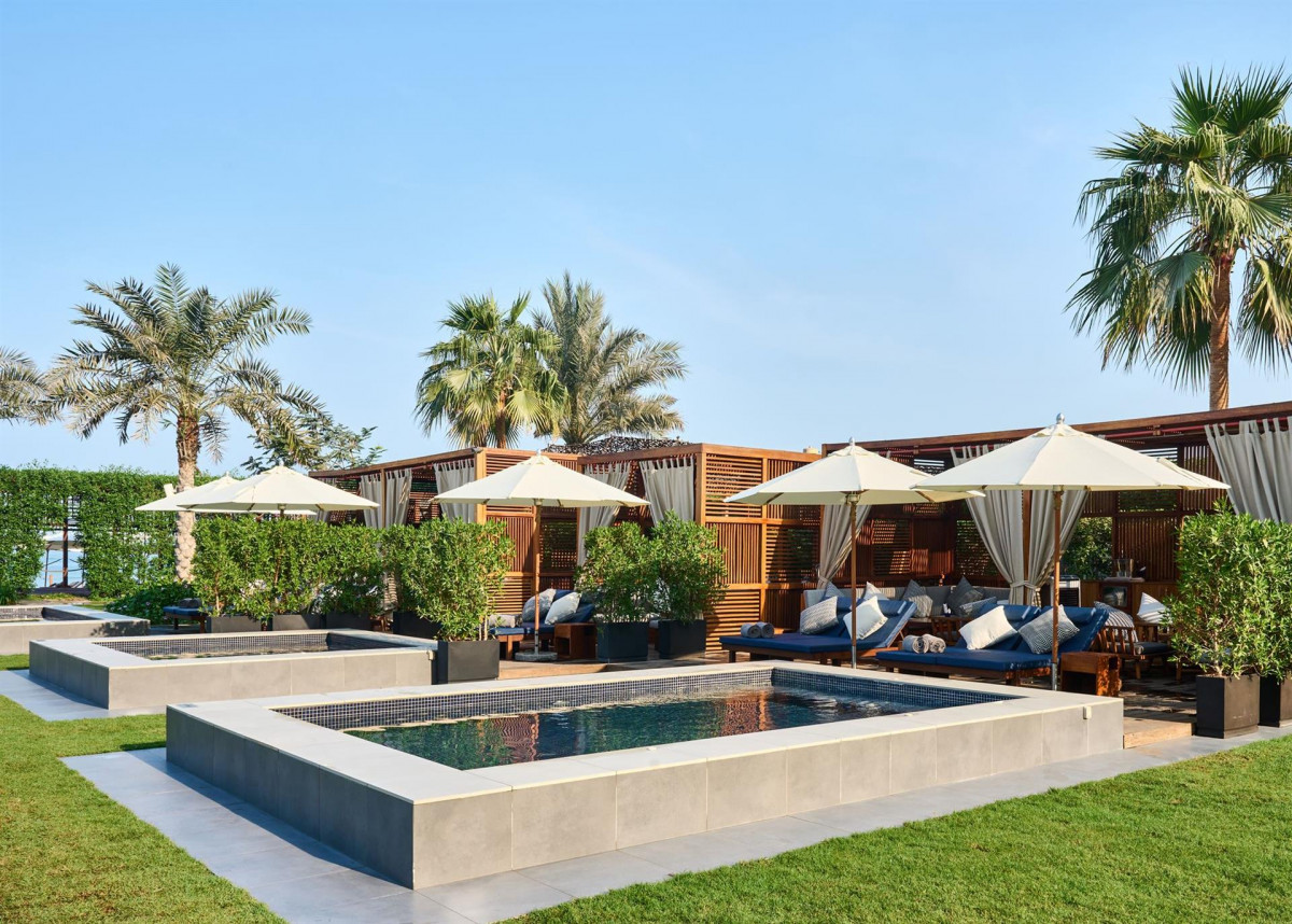 RIXOS PREMIUM DUBAI