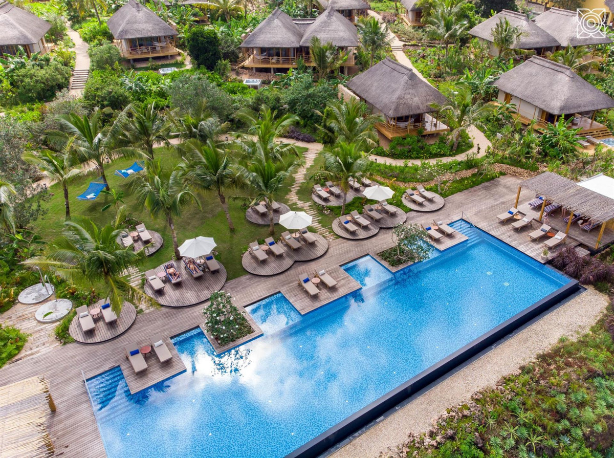 ZURI ZANZIBAR