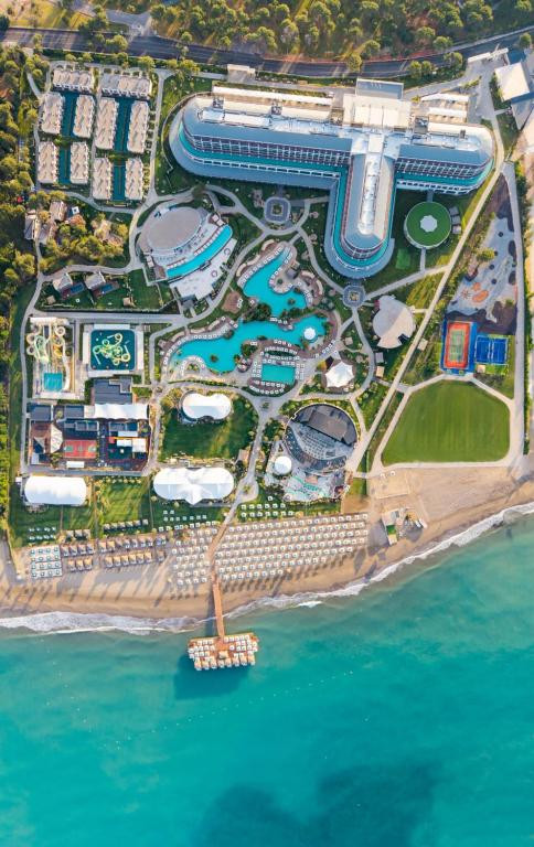 ETHNO HOTEL BELEK