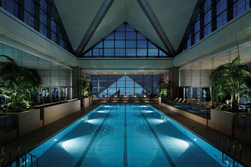 PARK HYATT TOKYO