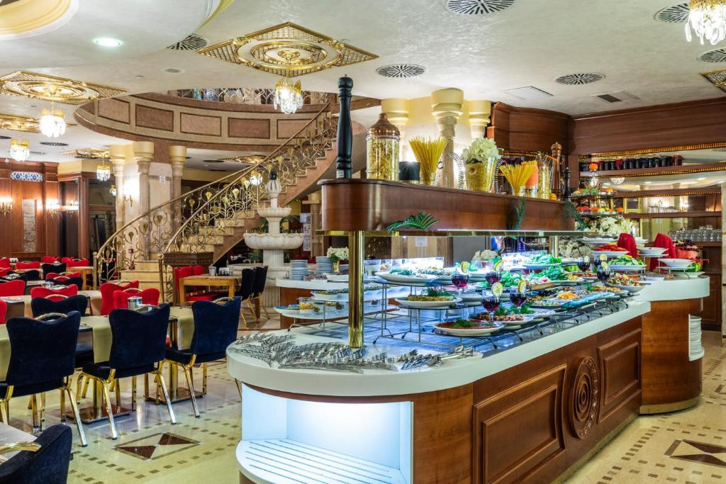 WYNDHAM ISTANBUL OLD CITY