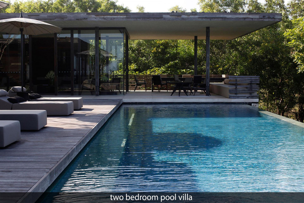 ALILA VILLAS ULUWATU