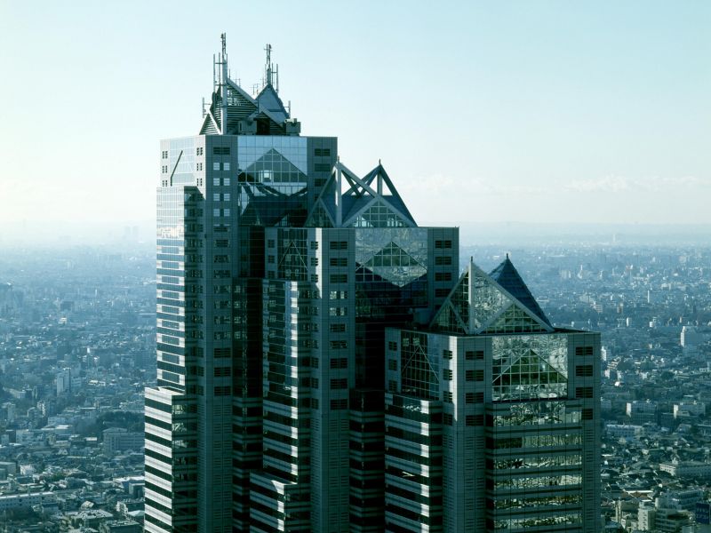 PARK HYATT TOKYO