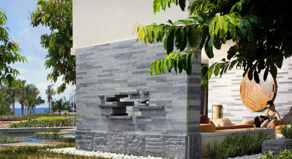 INTERCONTINENTAL SANYA RESORT