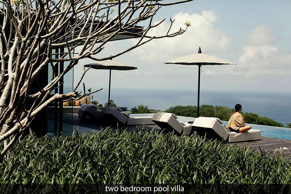 ALILA VILLAS ULUWATU