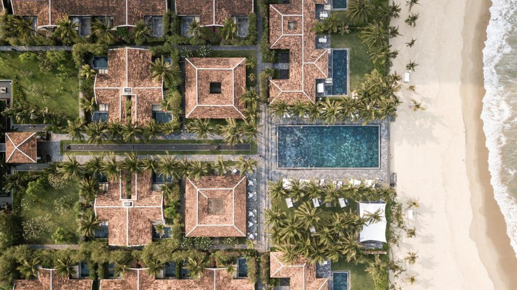 Fusion Maia Da Nang