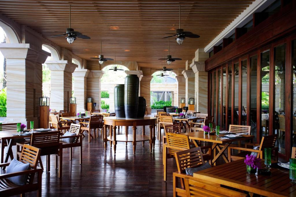 WANDA REIGN RESORT & VILLAS SANYA HAITANG BAY