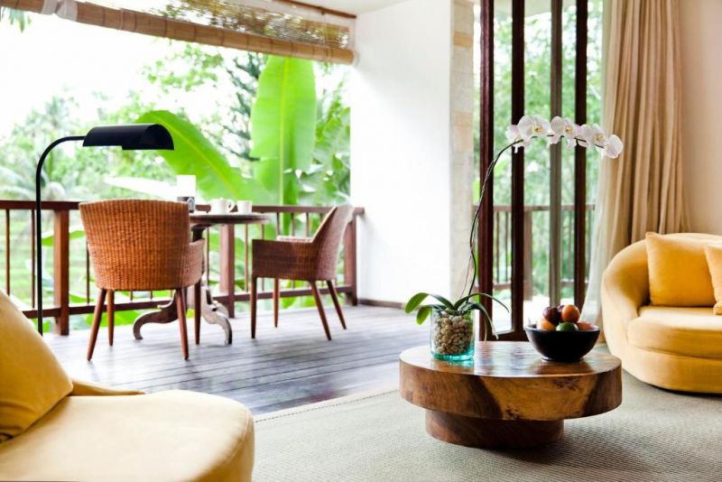 COMO SHAMBHALA ESTATE