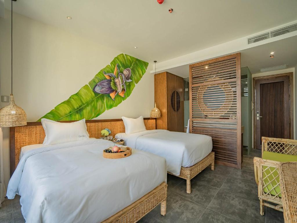THE SIGNATURE HOTEL NHA TRANG