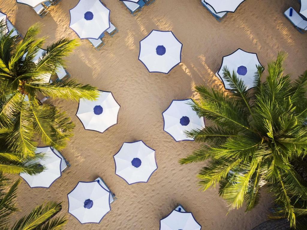 LA VERANDA RESORT PHU QUOC MGALLERY COLLECTION