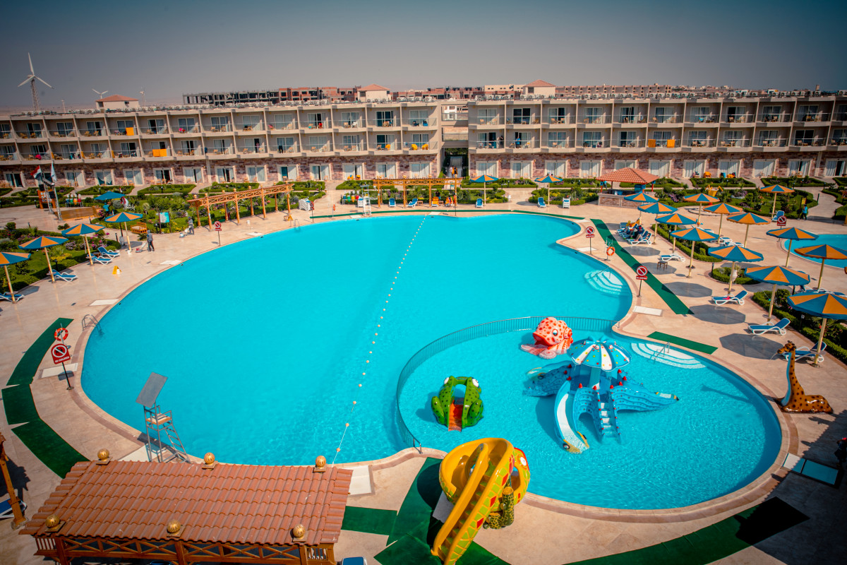 REWAYA INN RESORT