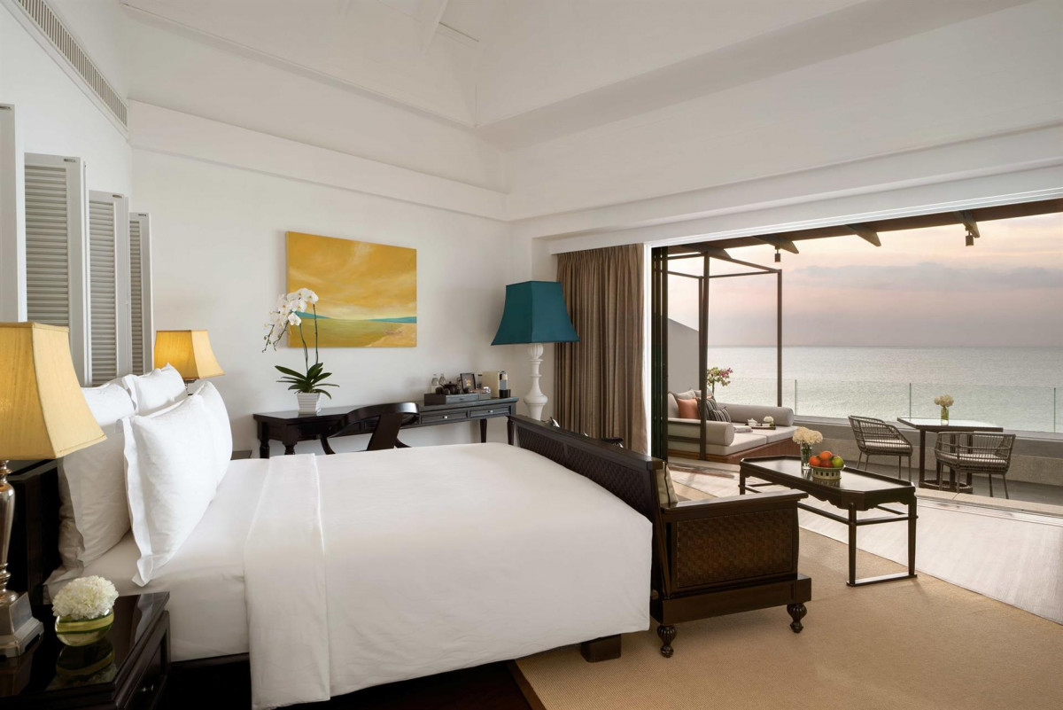 INTERCONTINENTAL KOH SAMUI RESORT