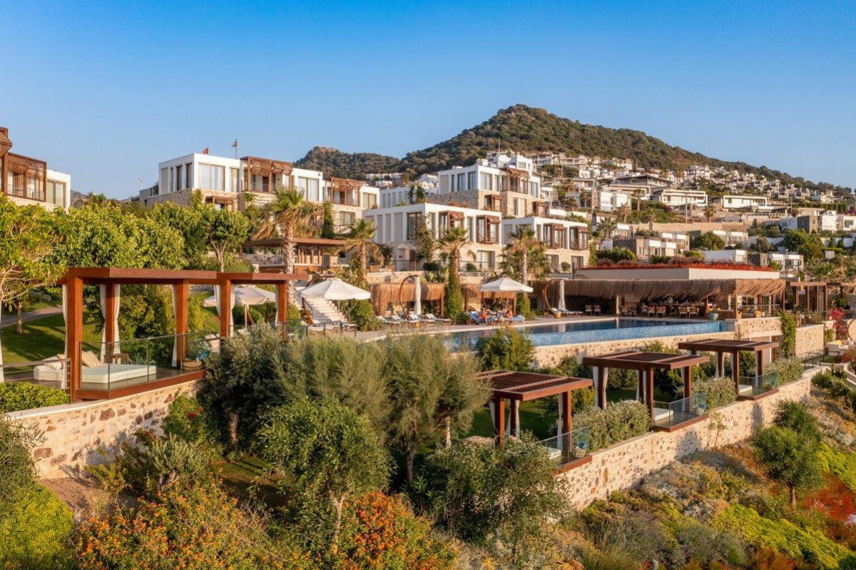 ALLIUM BODRUM RESORT AND SPA