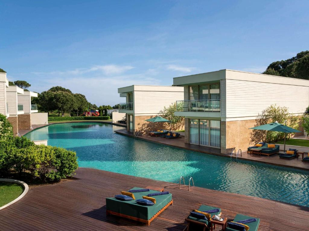 CLUB PRIVE BY RIXOS BELEK