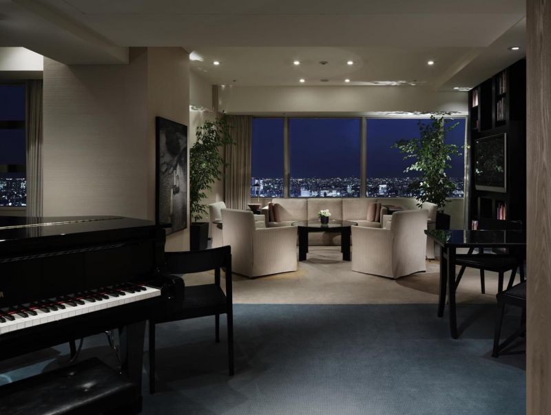PARK HYATT TOKYO