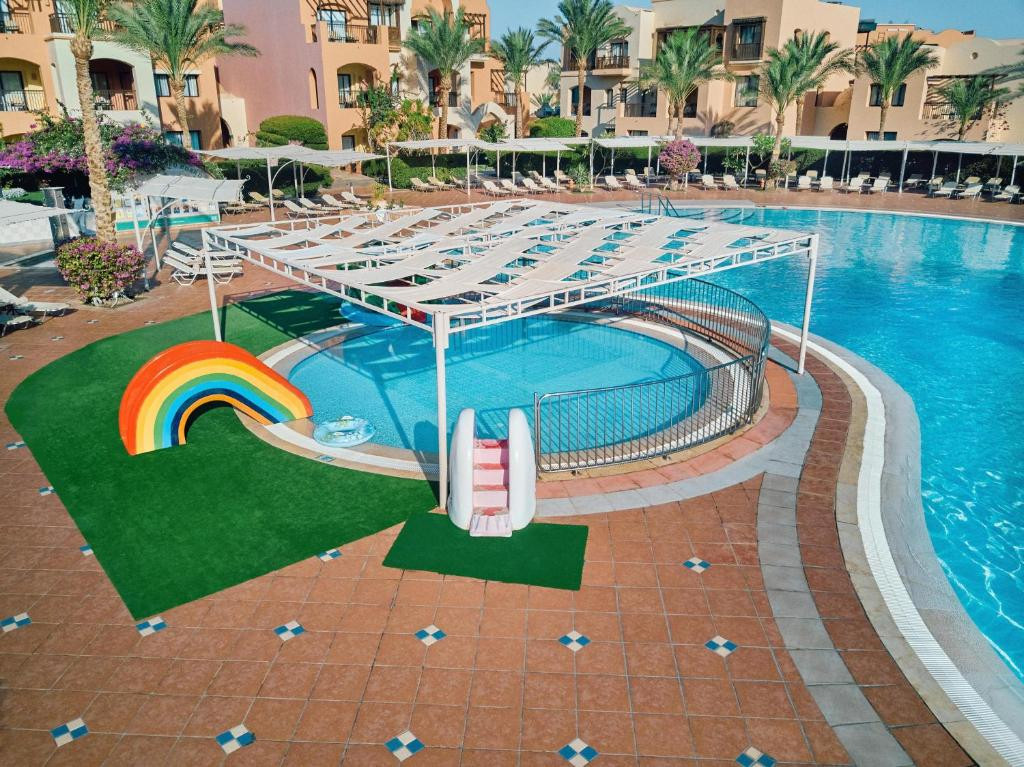 JAZ MAKADI SARAYA RESORT