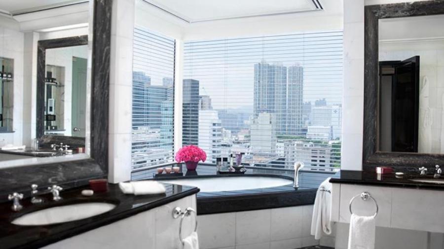 THE PENINSULA HONG KONG