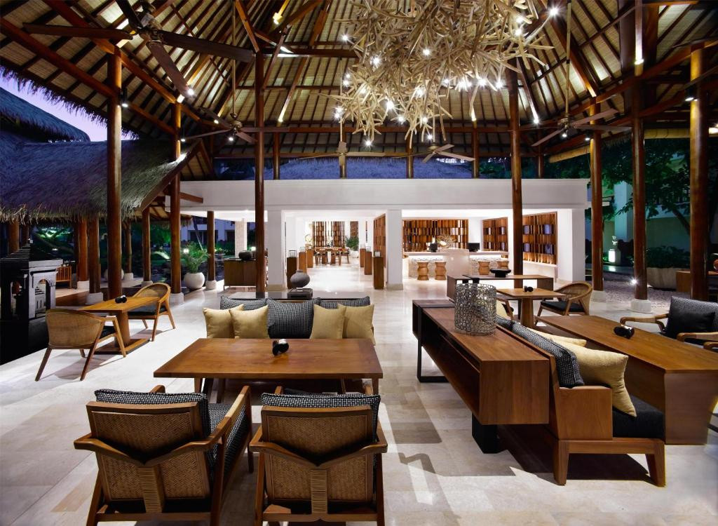 GRAND HYATT BALI