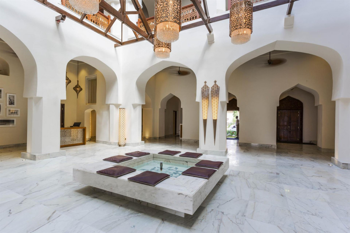 PARK HYATT ZANZIBAR