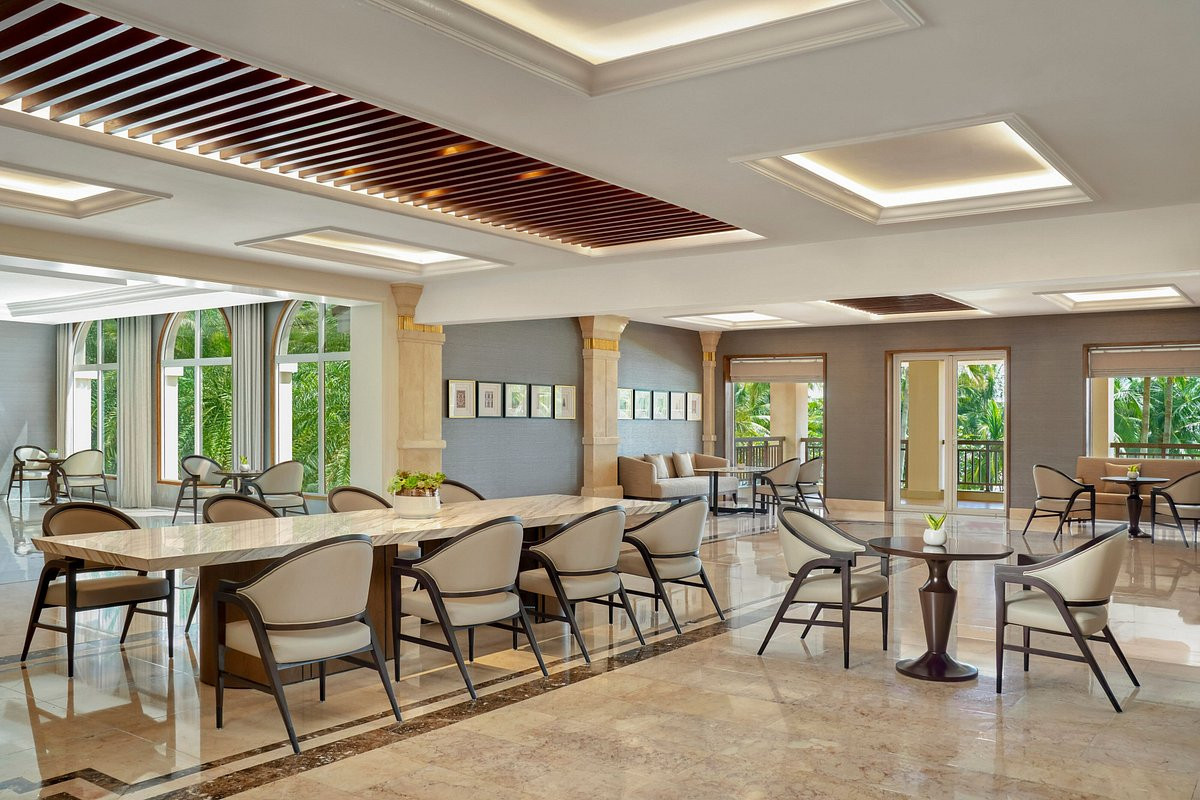 DANANG MARRIOTT RESORT & SPA