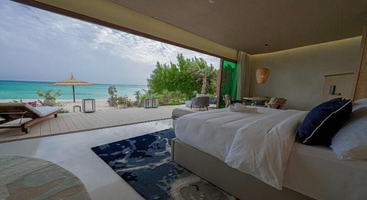 TAWILA ISLAND RESORT & SPA