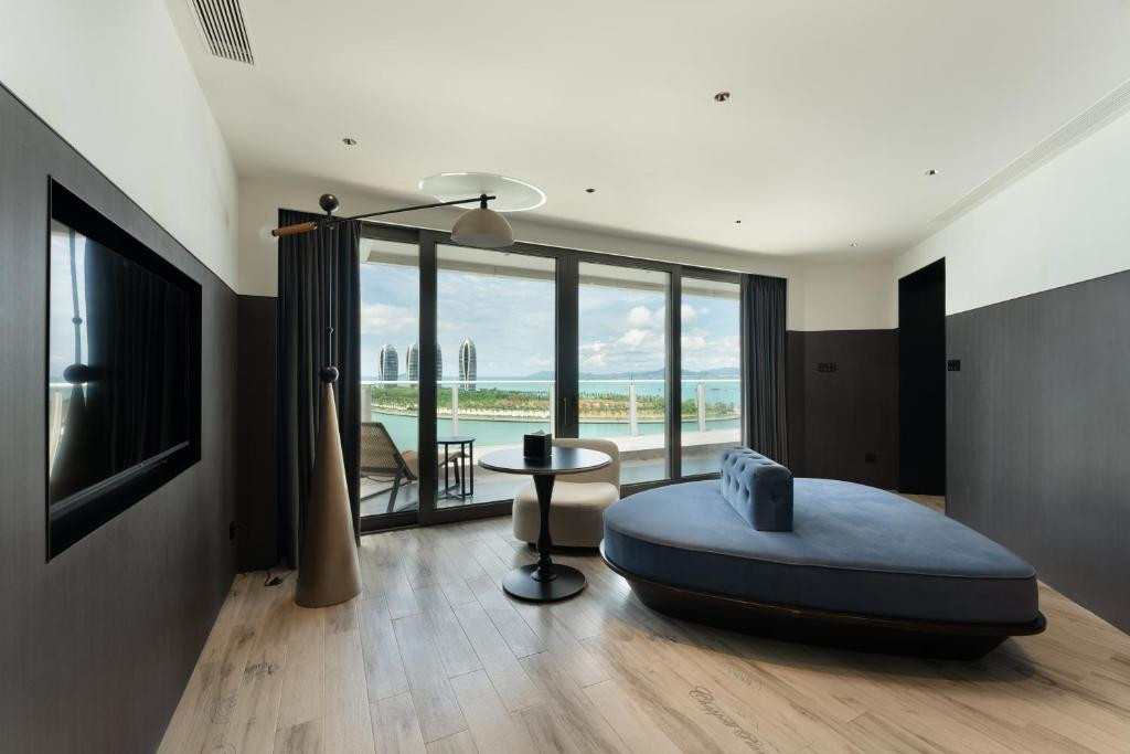 TIANCHENG BELMONT HOTEL SANYA VIGNETTE COLLECTION