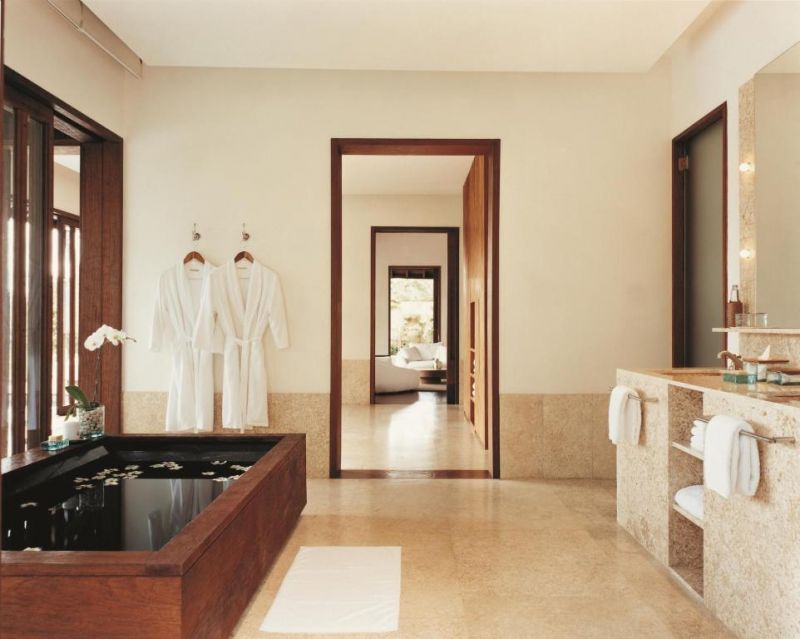 COMO SHAMBHALA ESTATE