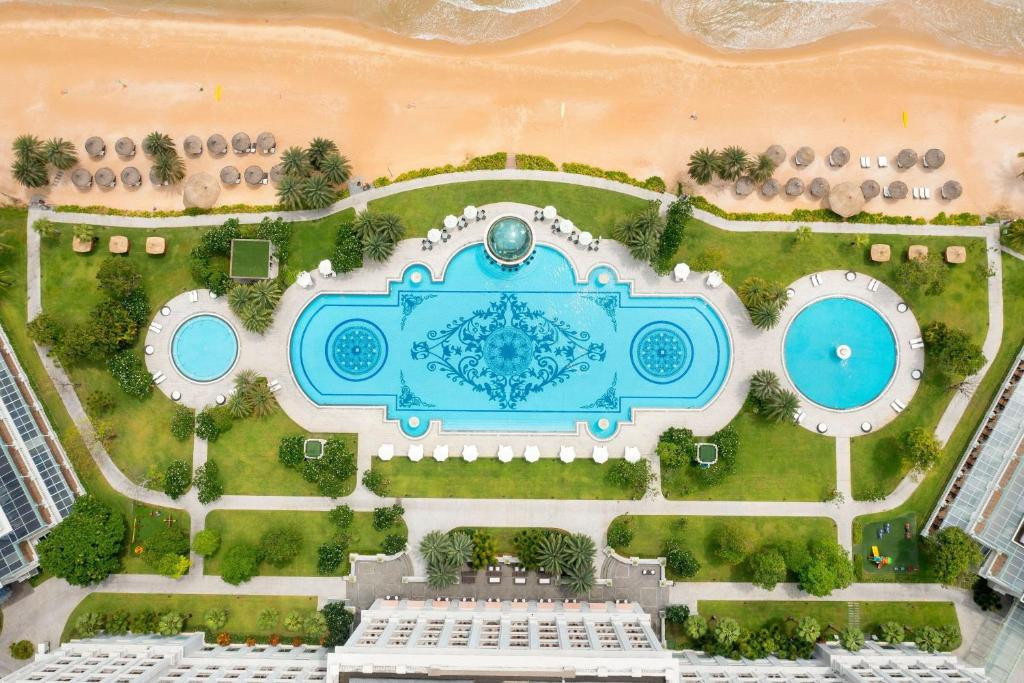 SHERATON PHU QUOC LONG BEACH RESORT