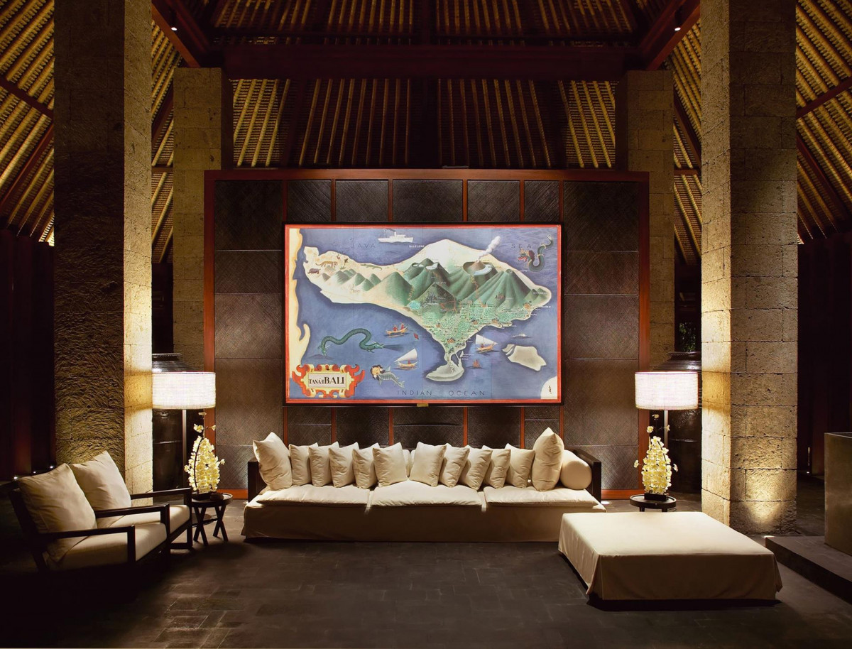 BVLGARI RESORT BALI