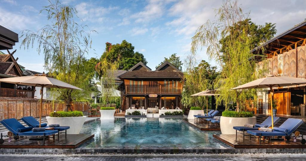 ALEENTA RETREAT CHIANG MAI