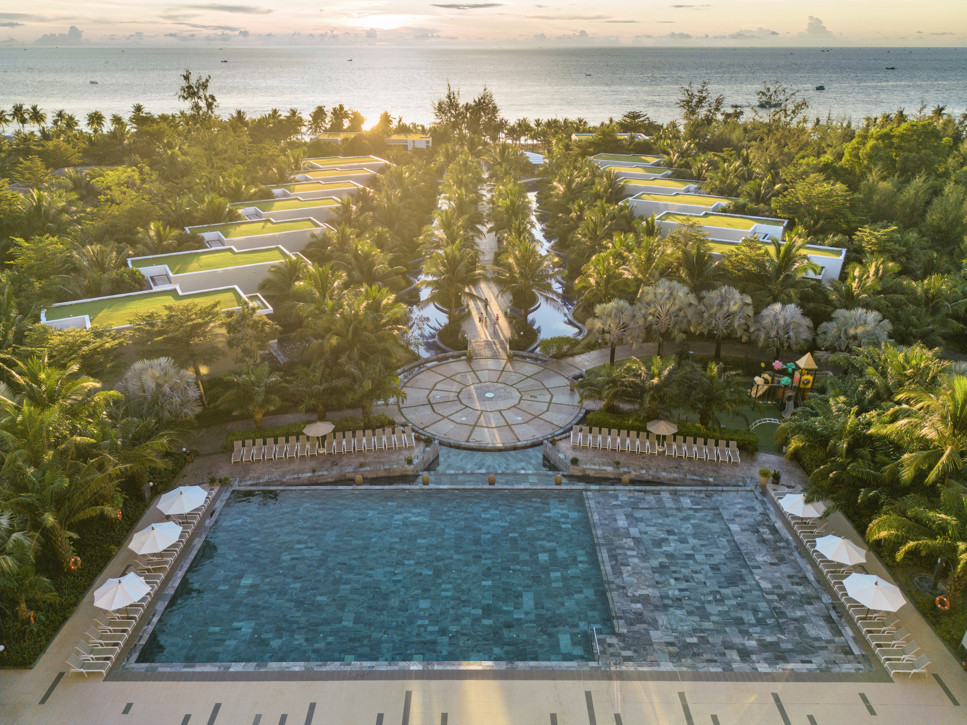 BEST WESTERN PREMIER SONASEA PHU QUOC RESORT