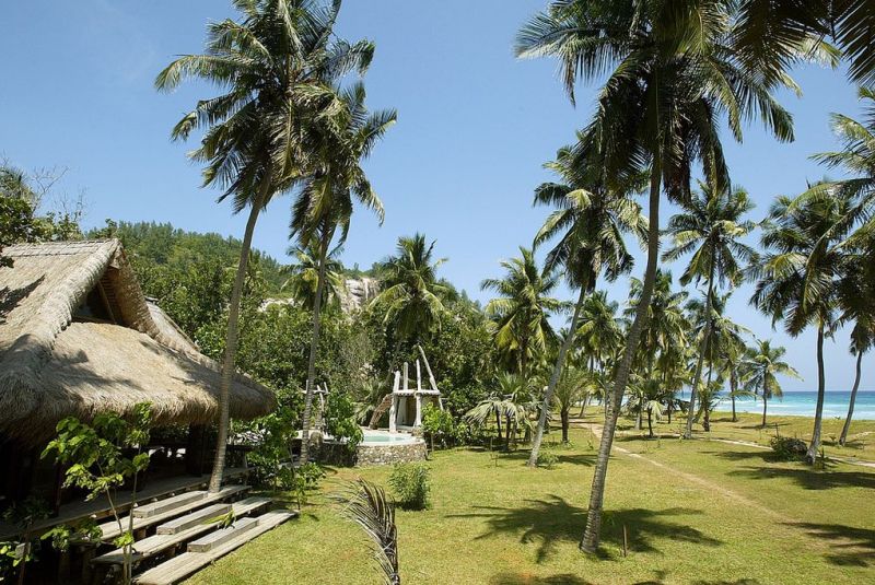 NORTH ISLAND