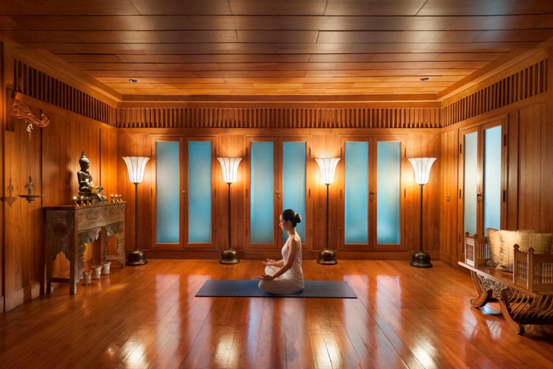 MANDARIN ORIENTAL