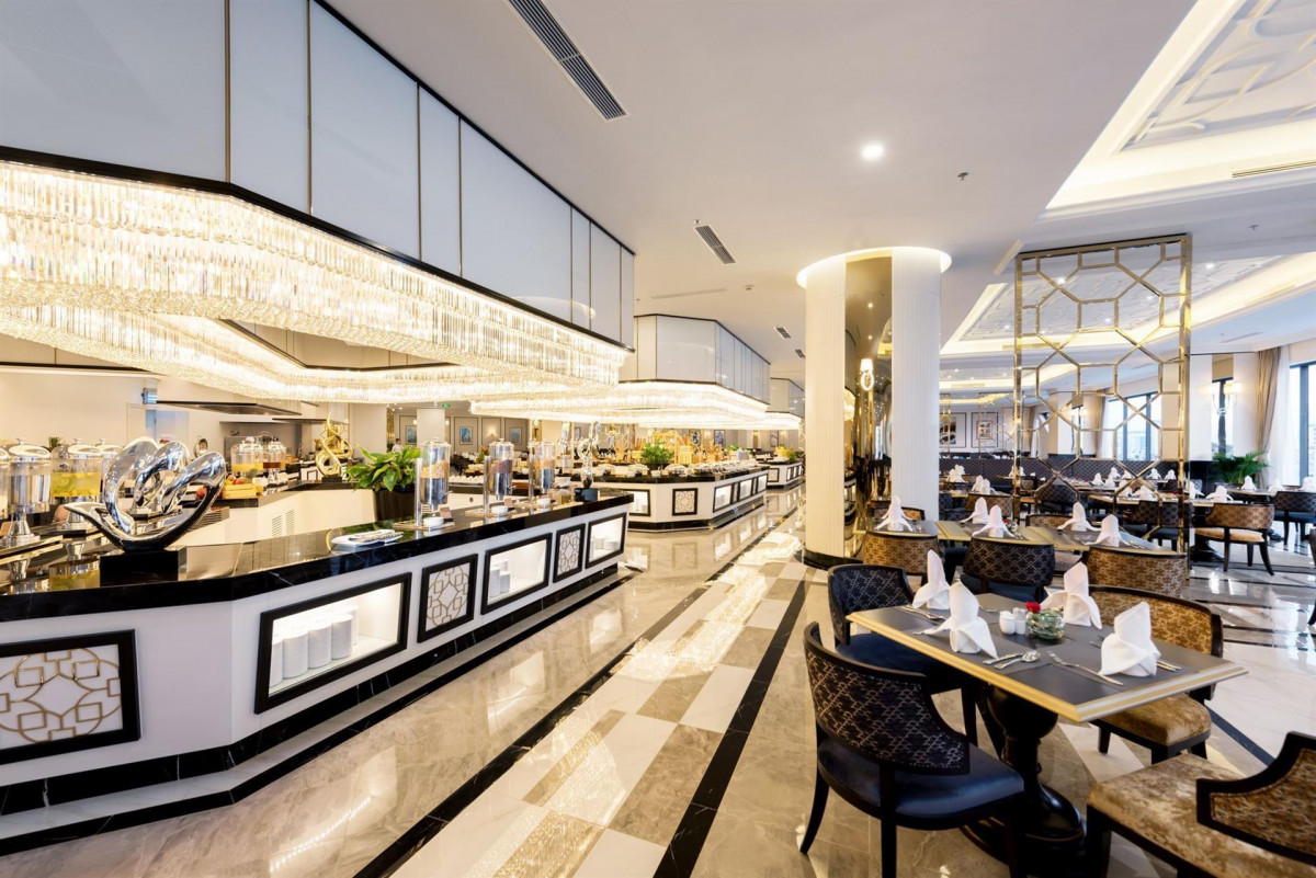 VINPEARL EMPIRE NHA TRANG AFFILIATED BY MELIA