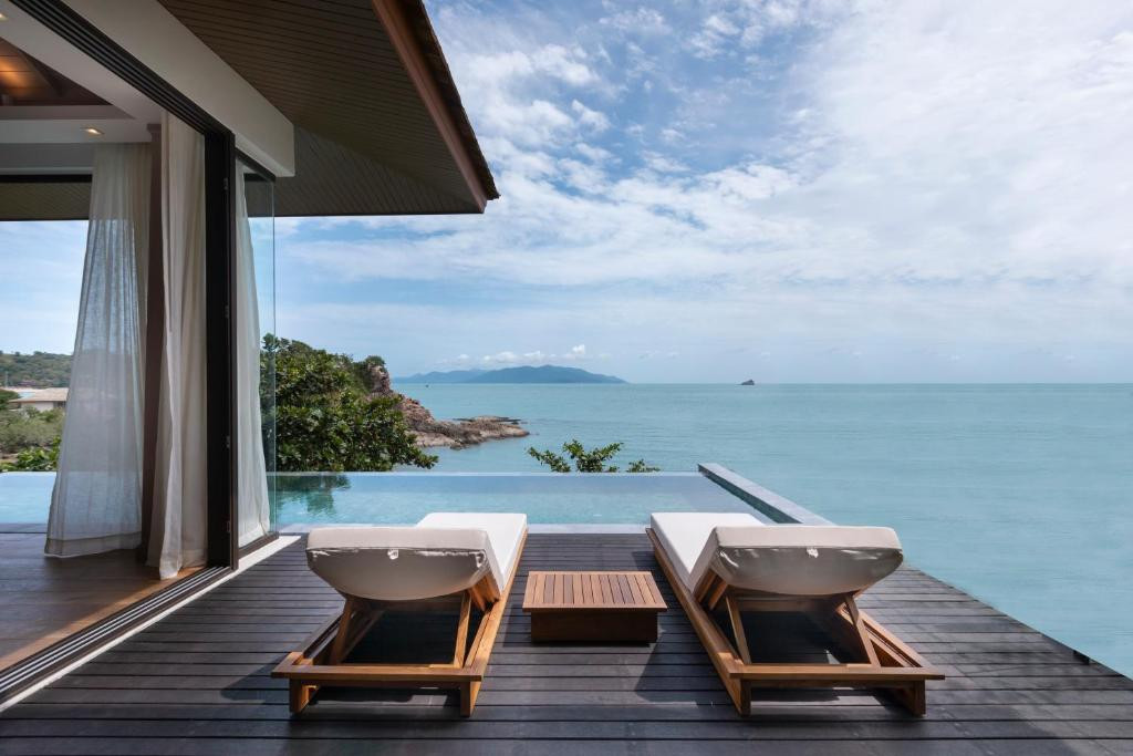CAPE FAHN HOTEL