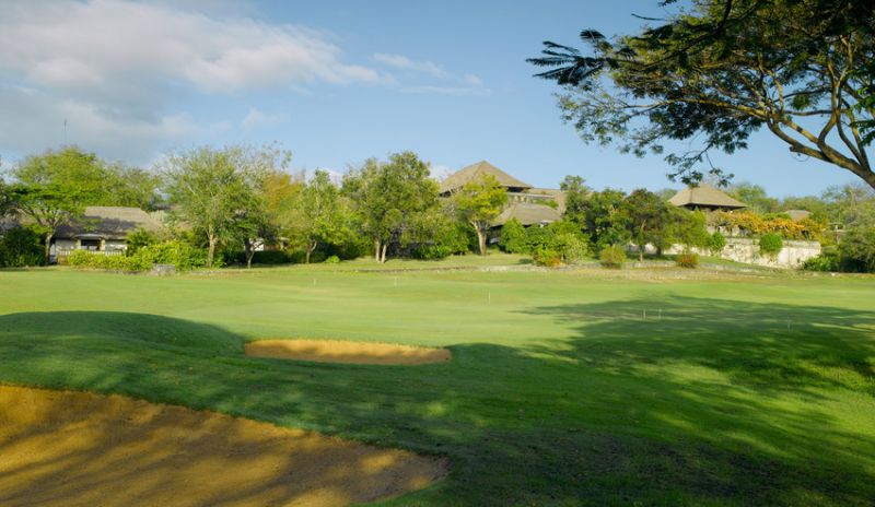 AMAN VILLAS AT NUSA DUA