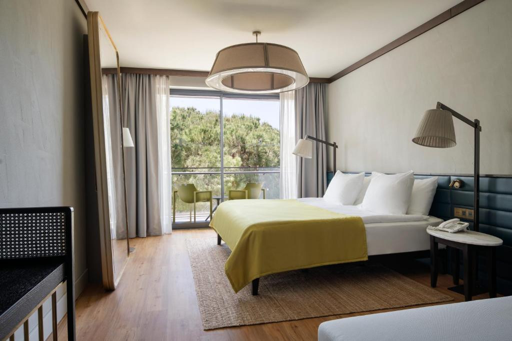 VOYAGE BELEK GOLF & SPA