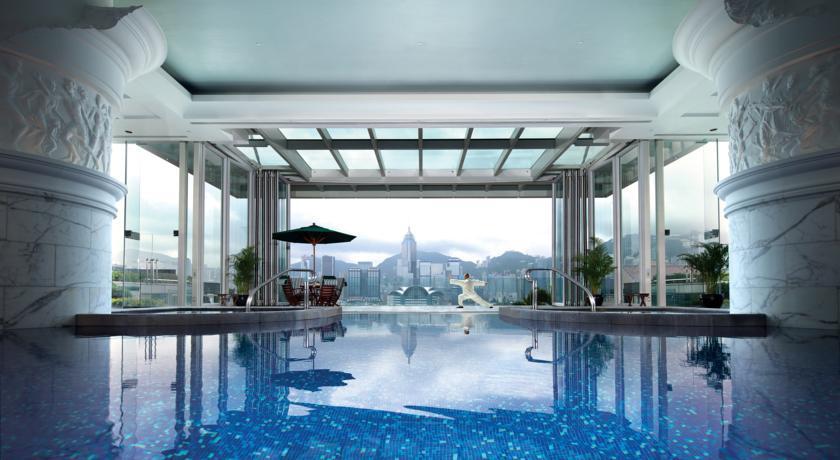 THE PENINSULA HONG KONG