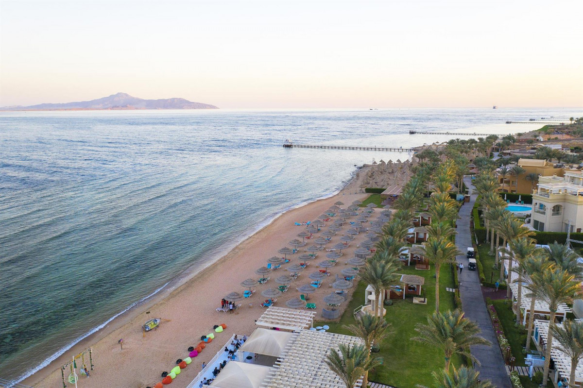 RIXOS SHARM EL SHEIKH ADULTS ONLY