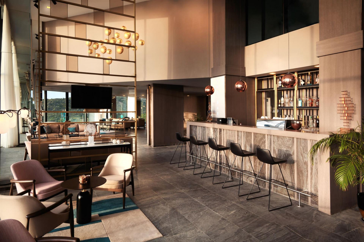 LE MERIDIEN BODRUM RESORT