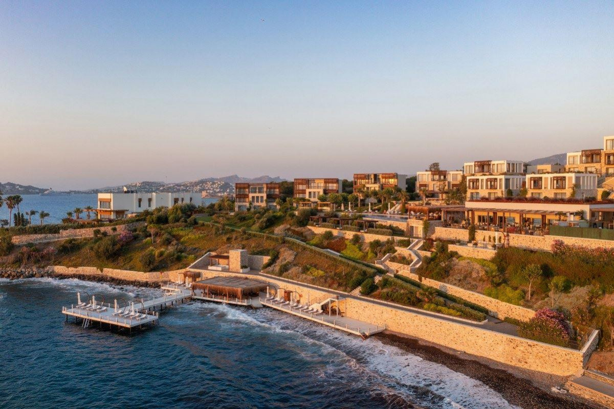 ALLIUM BODRUM RESORT AND SPA