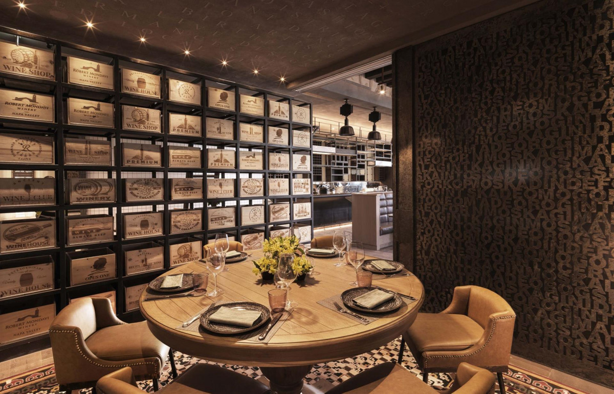 INTERCONTINENTAL RAS AL KHAIMAH MINA AL ARAB RESORT & SPA 11