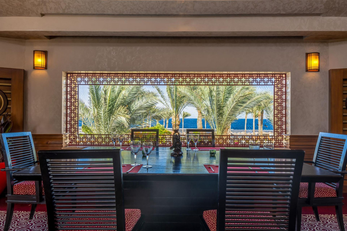 RIXOS SHARM EL SHEIKH ADULTS ONLY