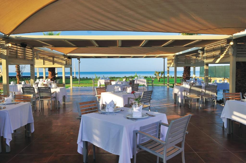 SUSESI LUXURY RESORT