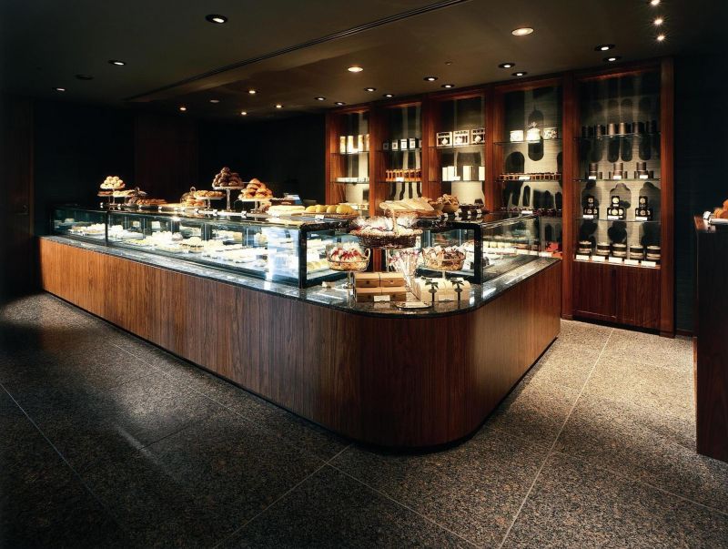 PARK HYATT TOKYO