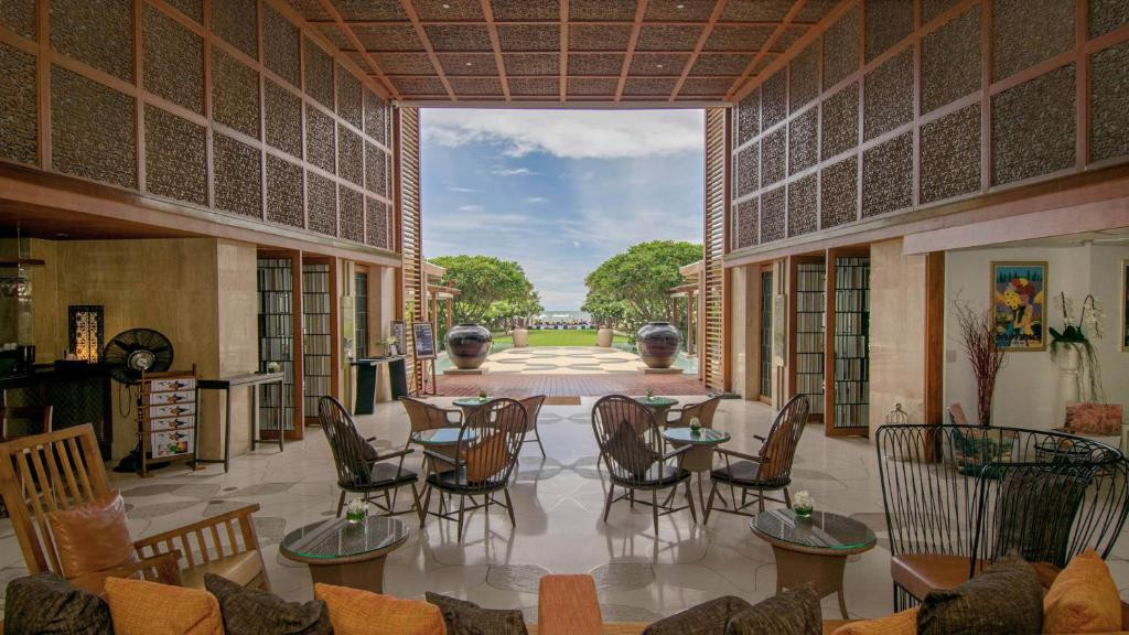 INTERCONTINENTAL HUA HIN RESORT