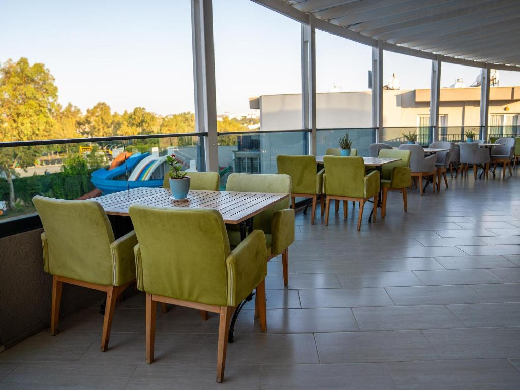 BODRUM BEACH RESORT