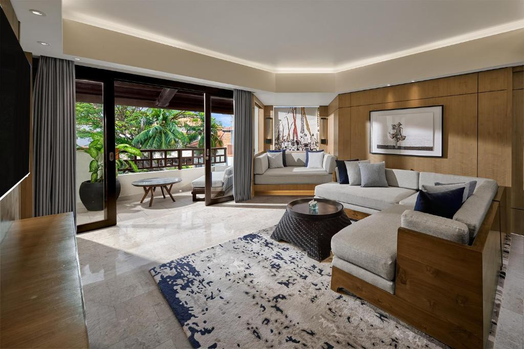 GRAND HYATT BALI