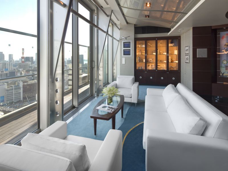 THE PENINSULA TOKYO