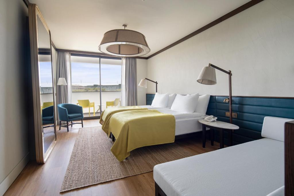 VOYAGE BELEK GOLF & SPA
